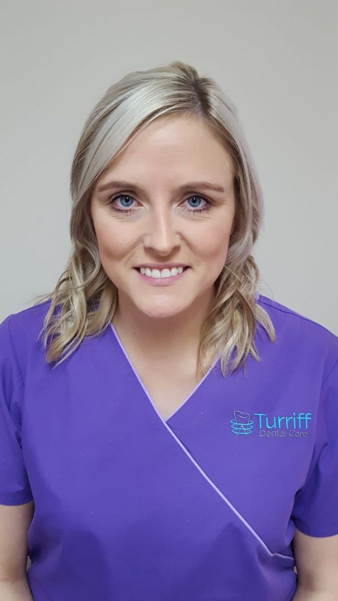 Turriff Dental Care | Dental Staff Profiles